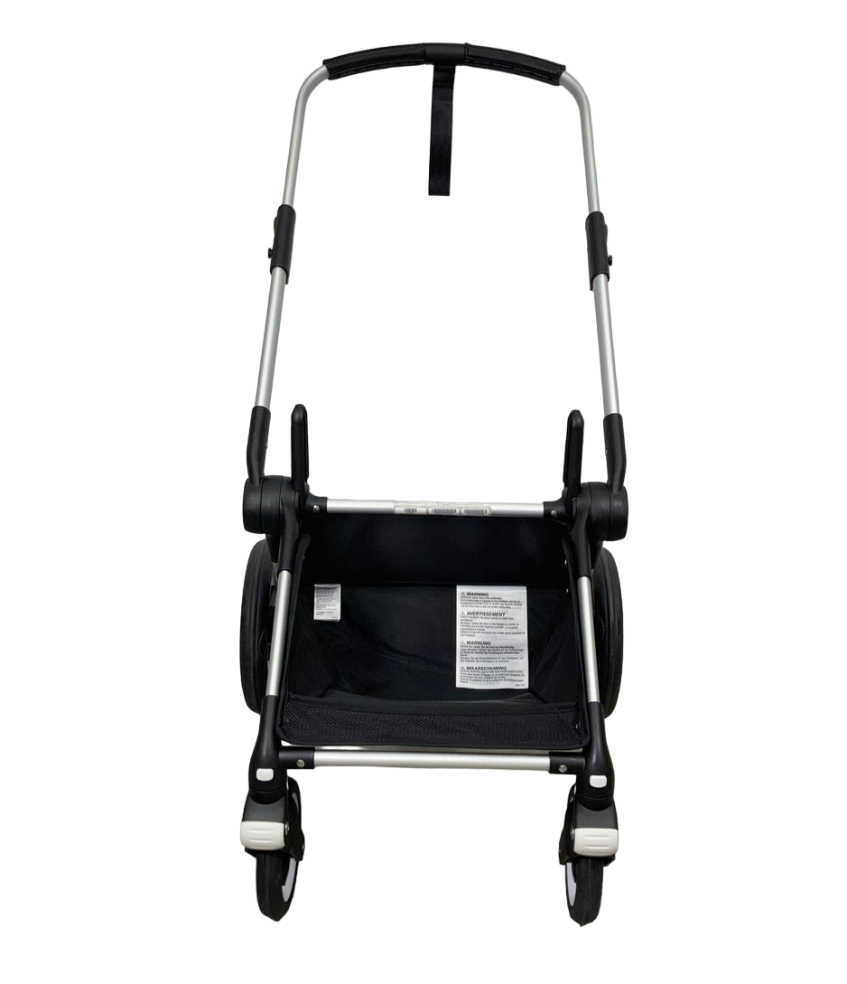  Bugaboo Lynx Stroller Frame, 2020, Aluminum
