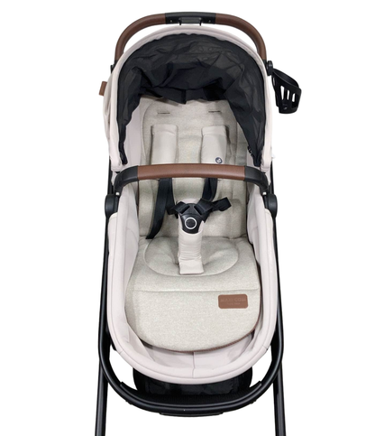  Maxi-Cosi Tayla Max Stroller, 2023, Desert Wonder