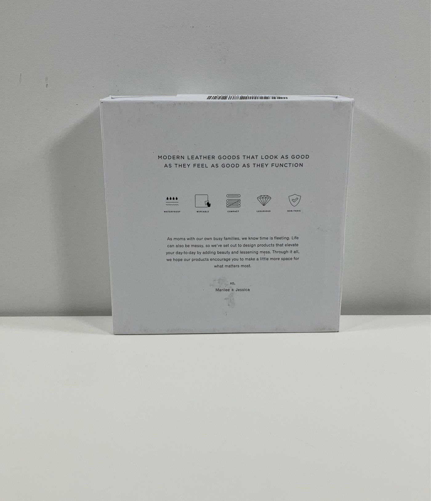  Gathre Micro Mat, Fog