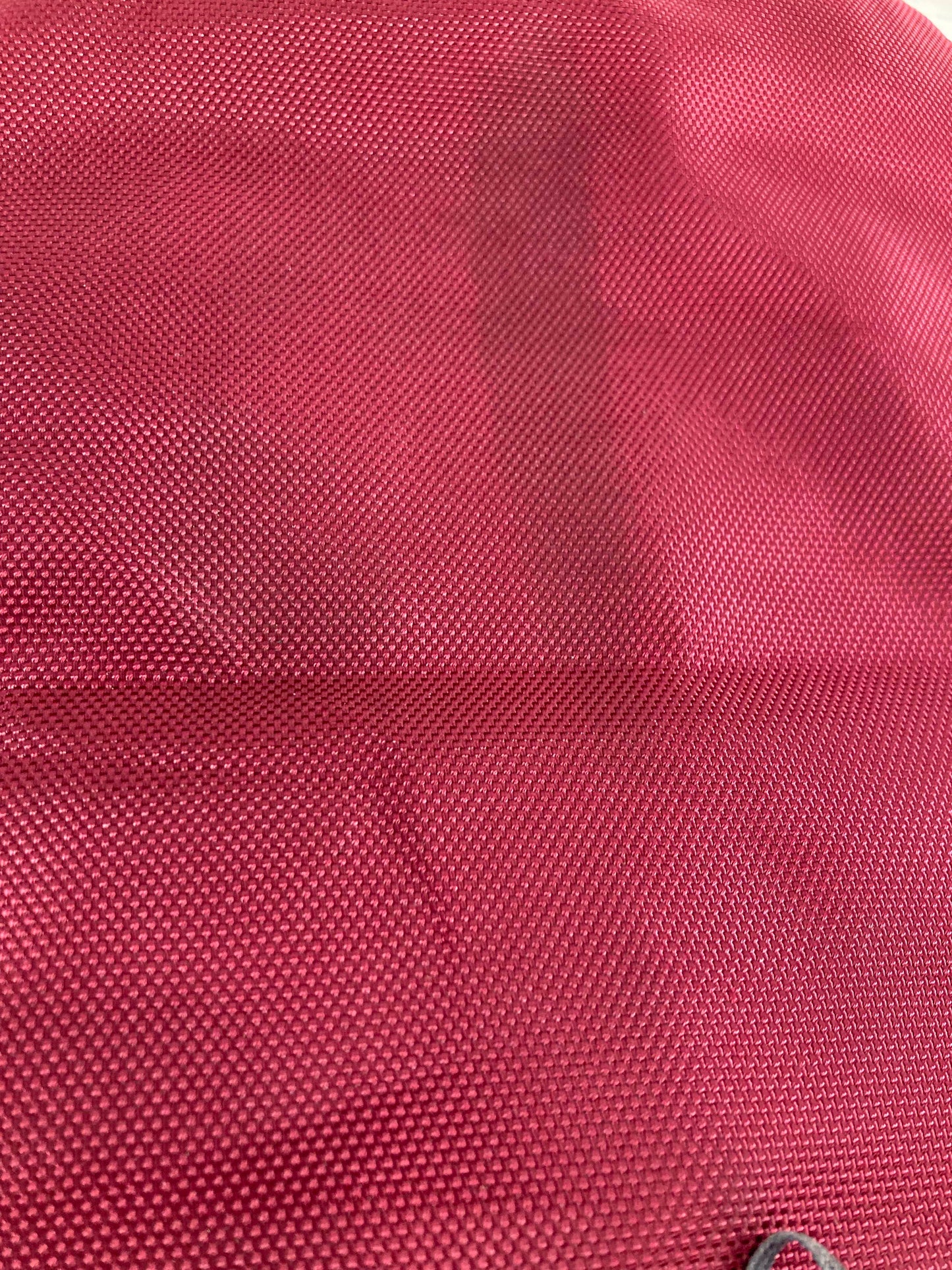  UPPAbaby VISTA Stroller, 2016, Dennison (Bordeaux)