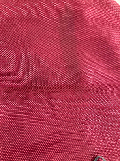  UPPAbaby VISTA Stroller, 2016, Dennison (Bordeaux)