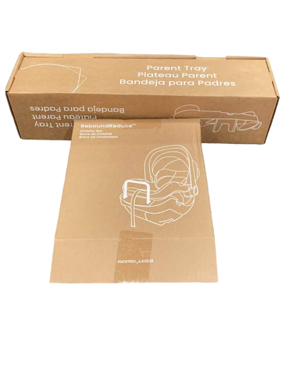  Britax Willow Brook S+ Travel System, 2023, Sand Onyx