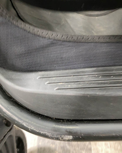  Baby Jogger City Premier Stroller, 2016, Indigo