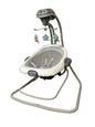  Graco Oasis Swing With Soothe Surround Technology