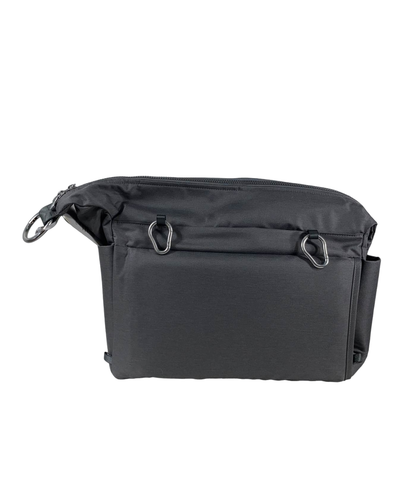  Stokke Xplory X Changing Bag, Modern Grey