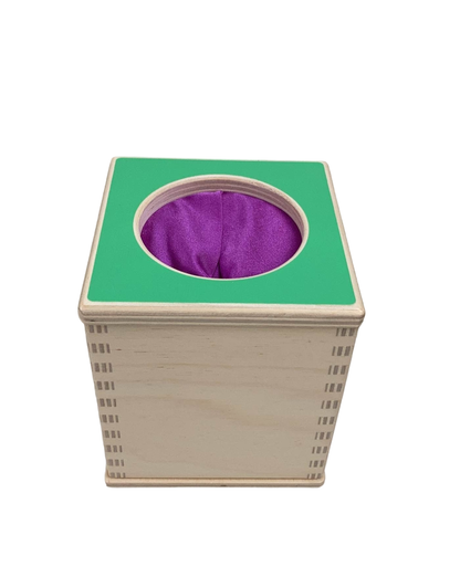  Lovevery Magic Tissue Box And Tissues