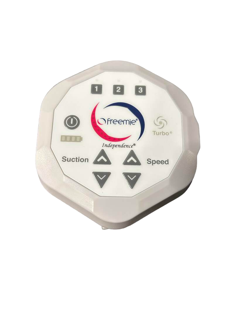  Freemie Independence Mobile Hands Free Breast Pump