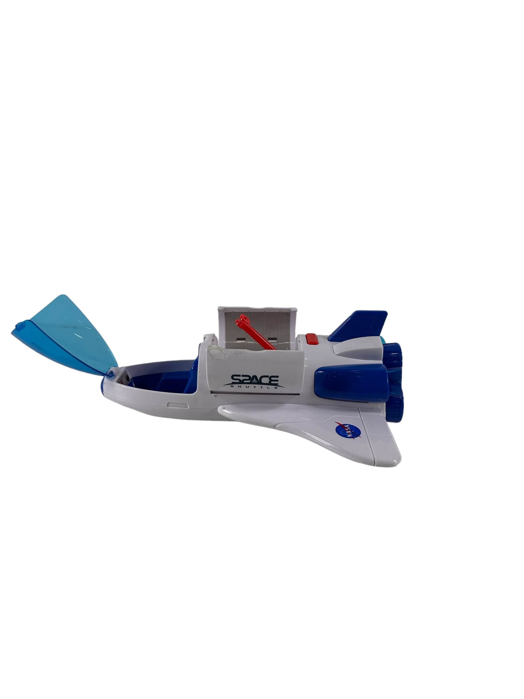  Astro Venture Space 4-Piece Playset