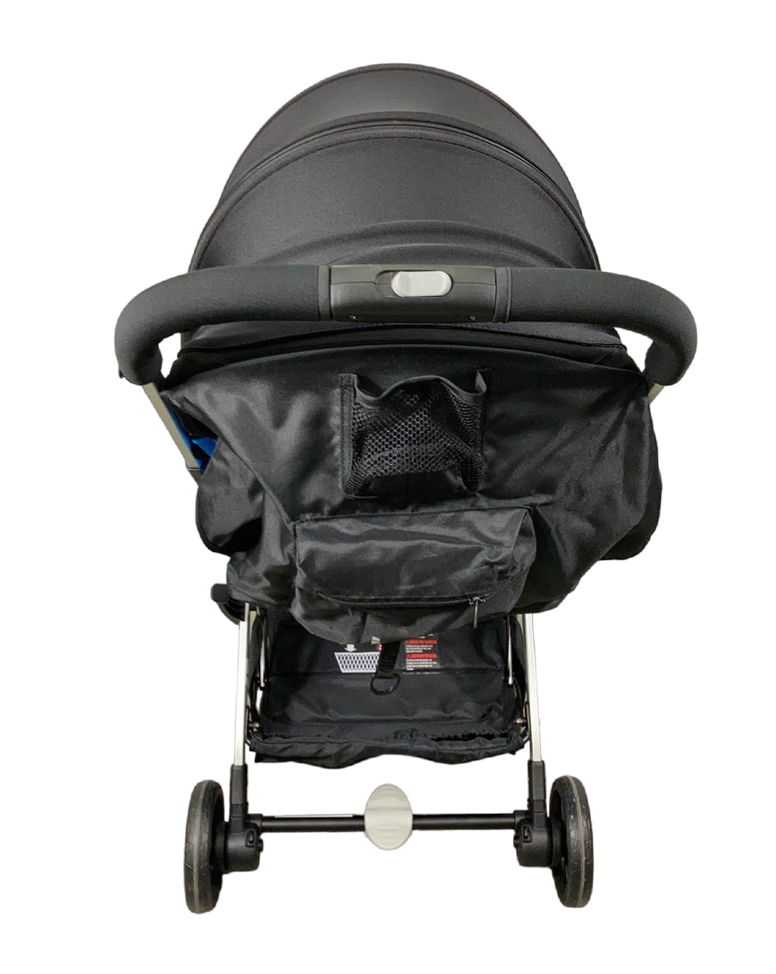  Joovy Kooper Stroller, Glacier, 2021
