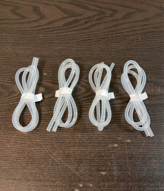  Motif Medical Breastpump Tubes