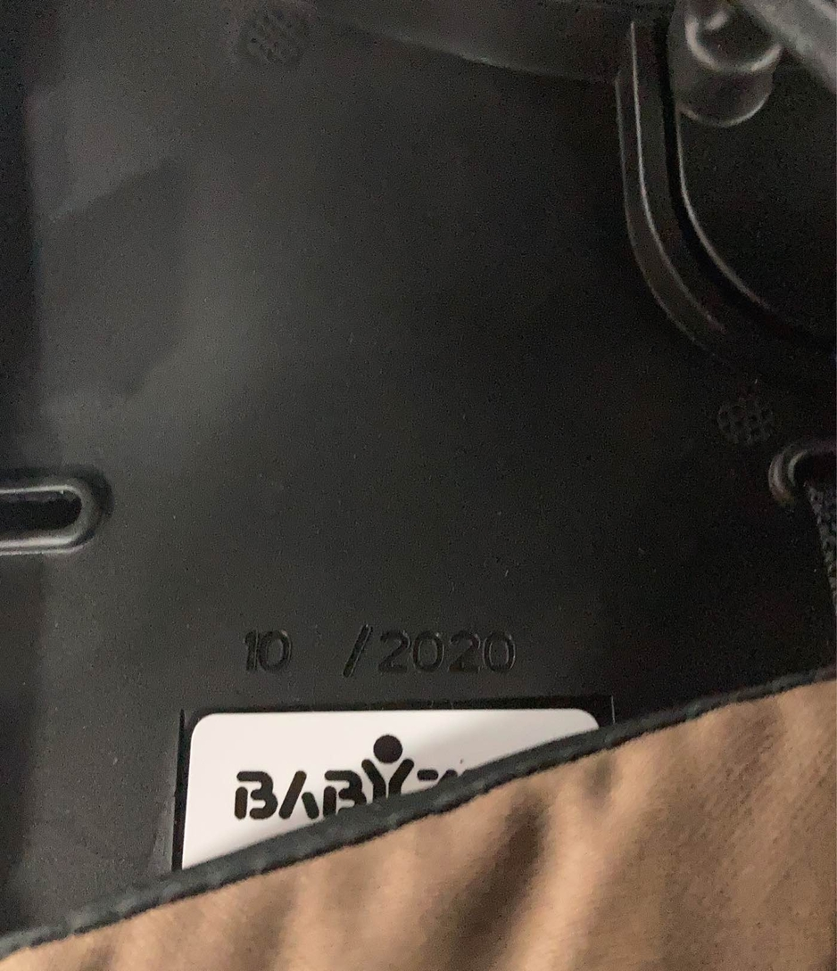  Babyzen YOYO2 Complete Stroller, 2020, Toffee