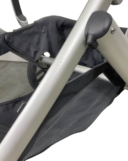  UPPAbaby VISTA Stroller Frame Only, 2019