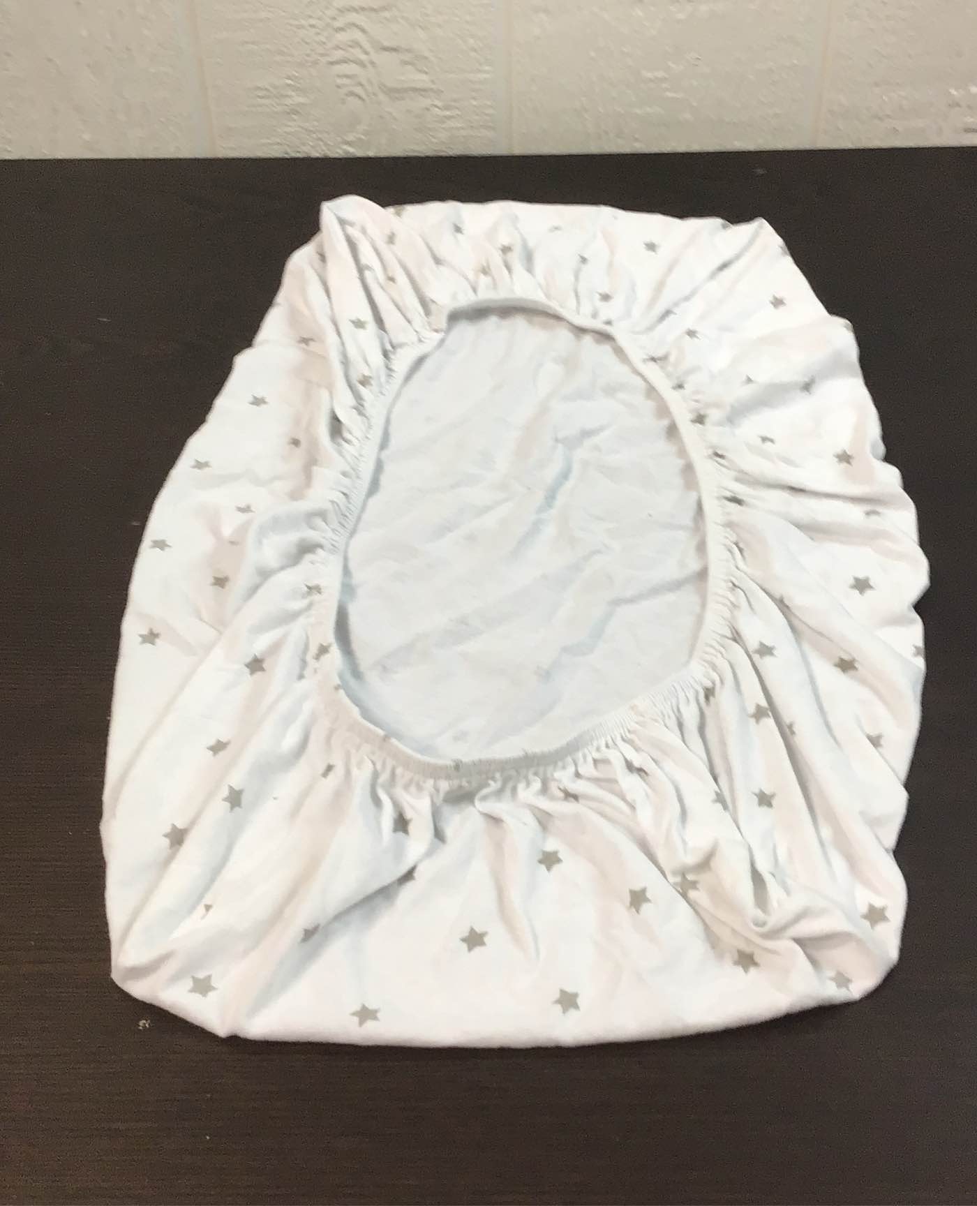  My Little North Star Organic Changing Pad Cover