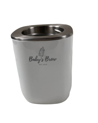  The Baby's Brew Portable Bottle Warmer Pro Set