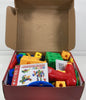  Jasonwell Building Blocks Set