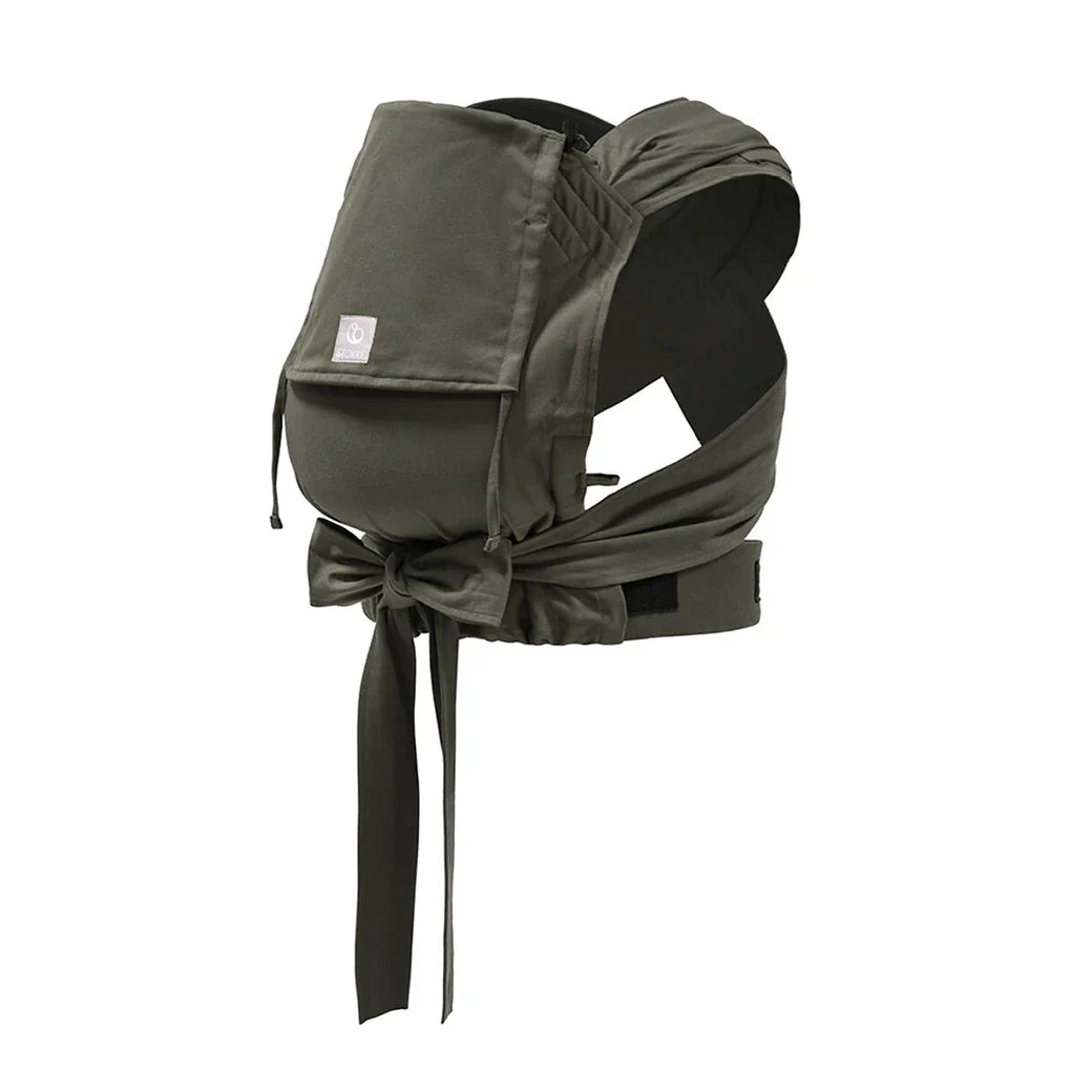  Stokke Limas Carrier, Olive Green