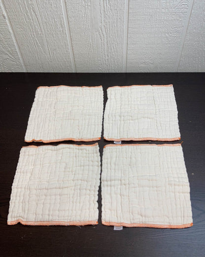  Cloth-eez Prefold Diapers