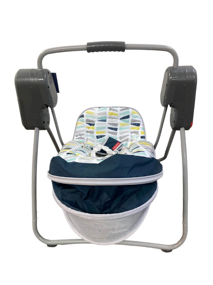  Fisher Price On The Go Swing