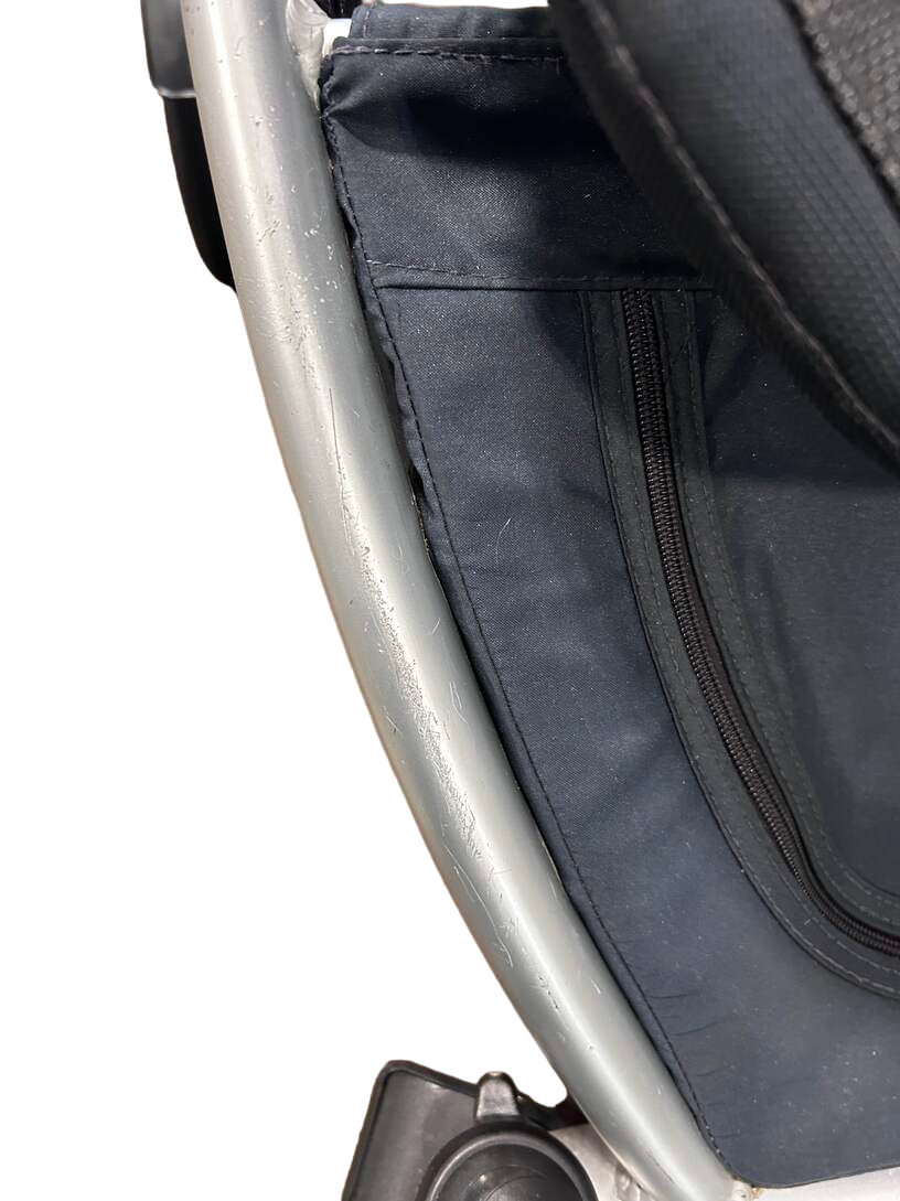  Britax B-Ready Stroller