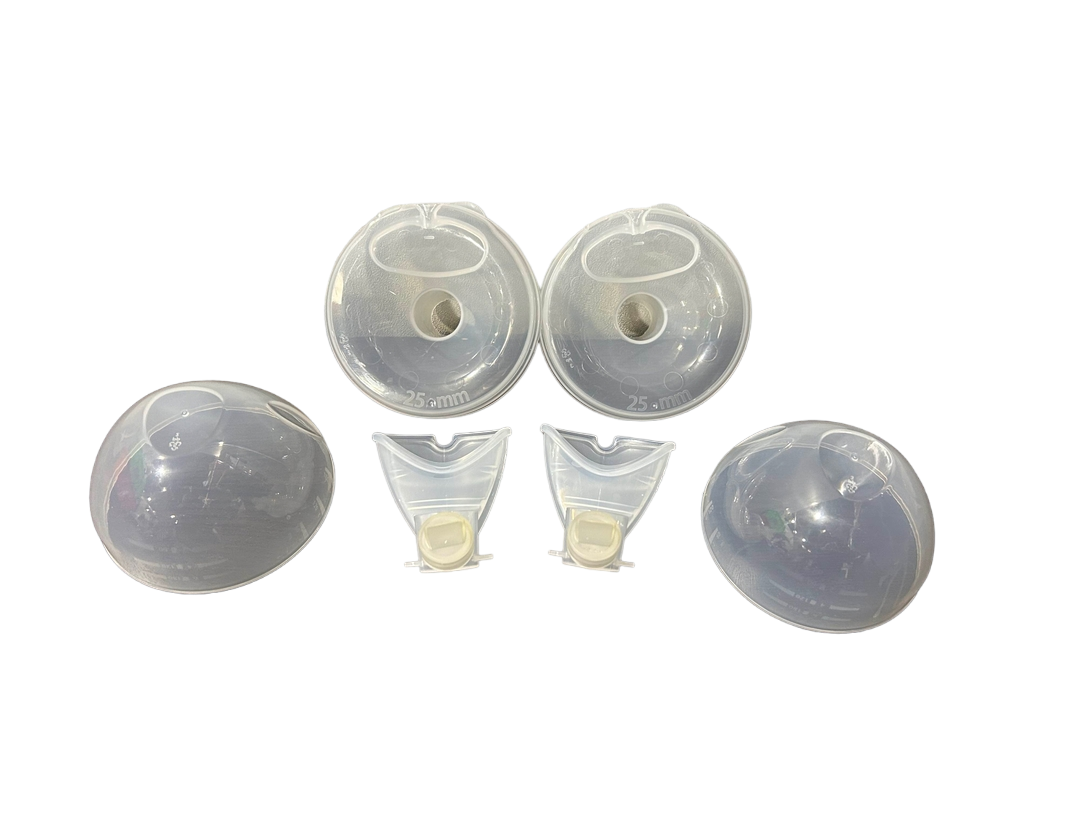  Freemie Independence Mobile Hands Free Breast Pump