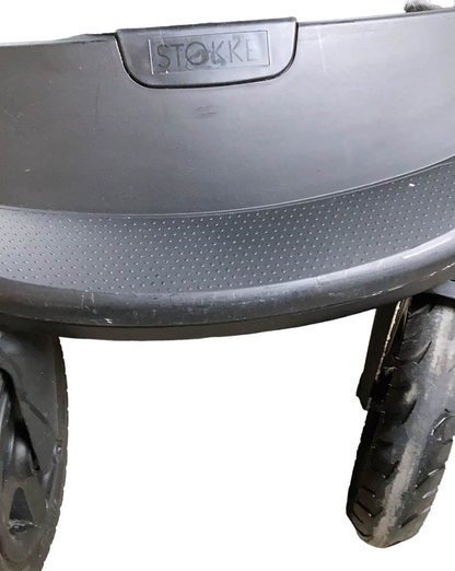  Stokke Trailz All-Terrain Stroller, 2018