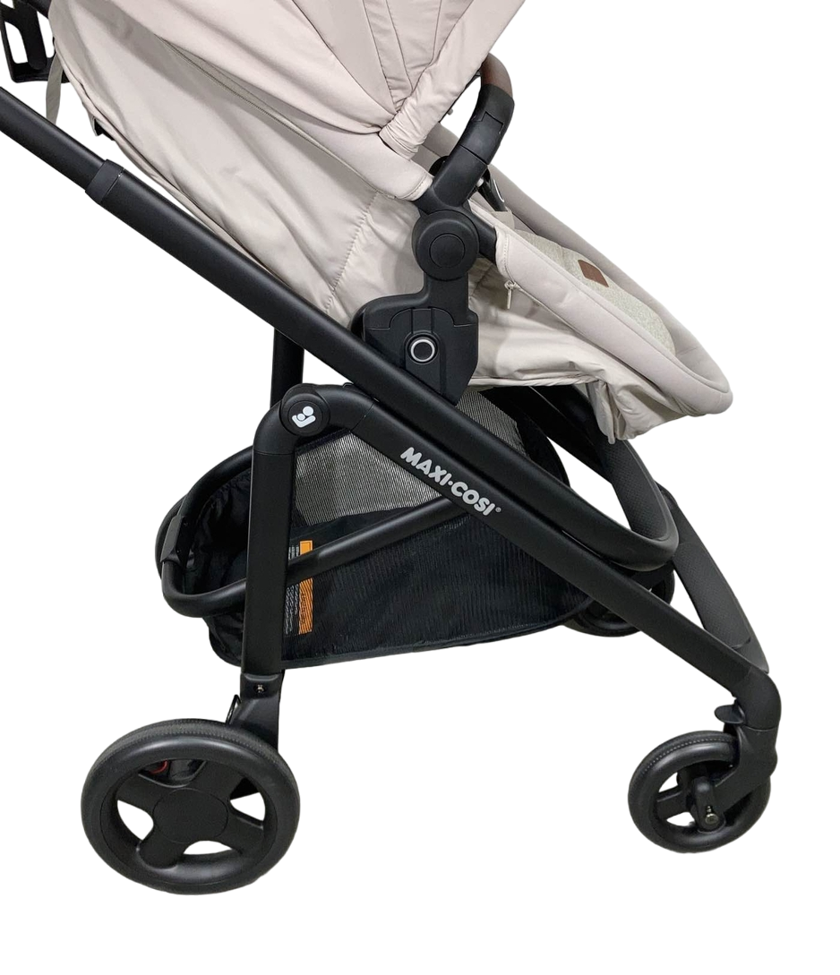  Maxi-Cosi Tayla Max Stroller, 2023, Desert Wonder