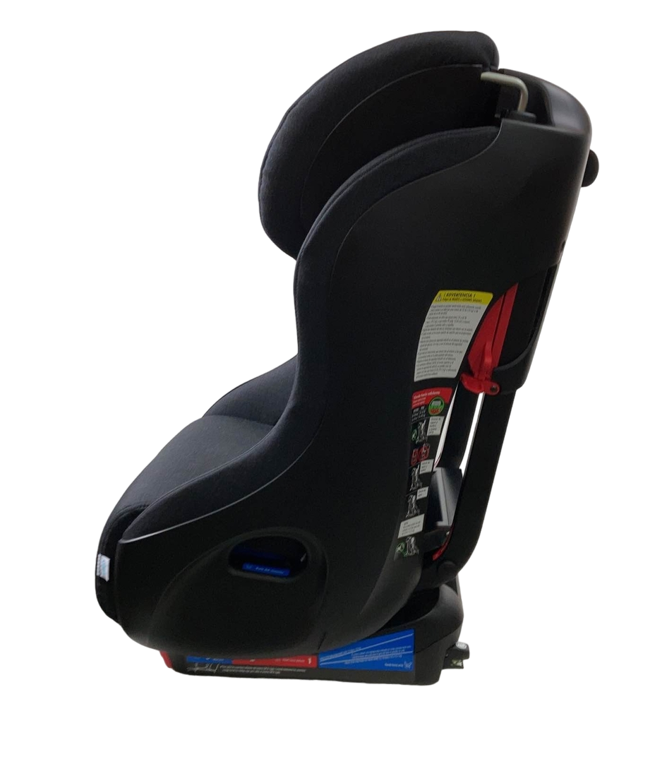  Clek Foonf Convertible Car Seat, 2024, Mammoth
