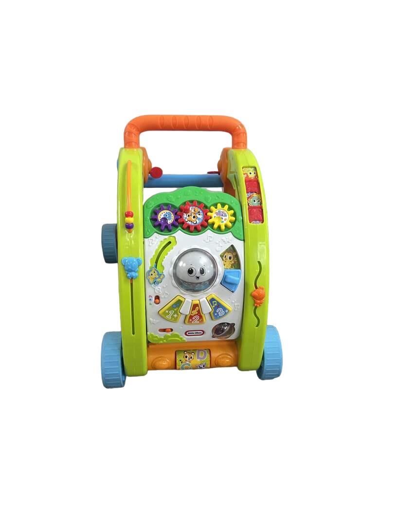  Little Tikes Light 'n Go 3-in-1 Activity Walker