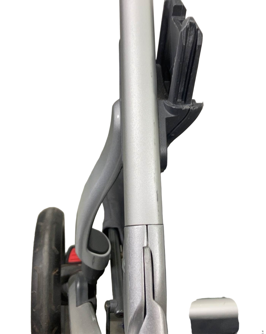  UPPAbaby VISTA Stroller Frame Only, 2019