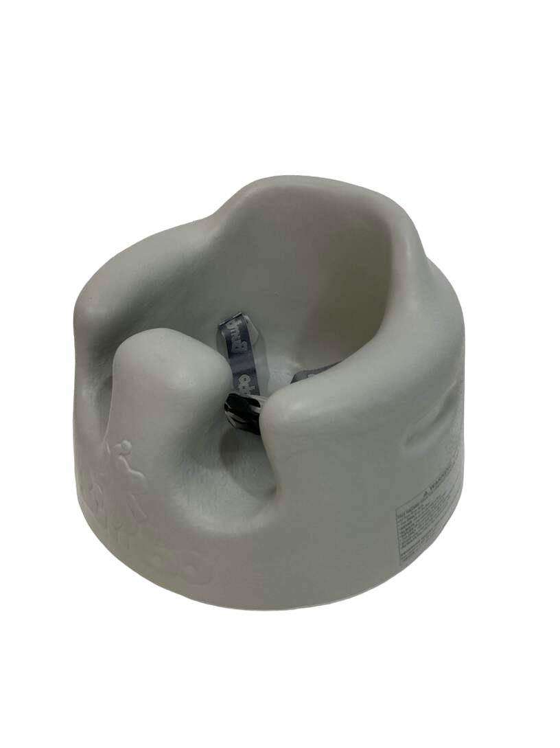  Bumbo Floor Seat, Elephant Grey
