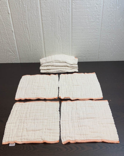  Cloth-eez Prefold Diapers