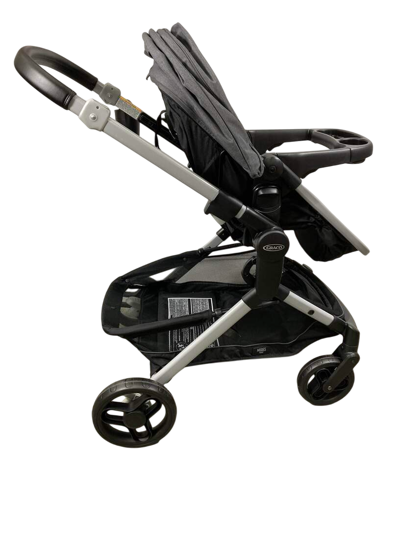  Graco Modes Nest Travel System, Sullivan, 2023