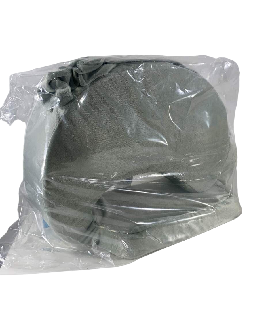  My Brest Friend Super Deluxe Nursing Pillow, Platinum
