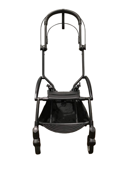  Babyzen YOYO2 Stroller Frame, Black Frame