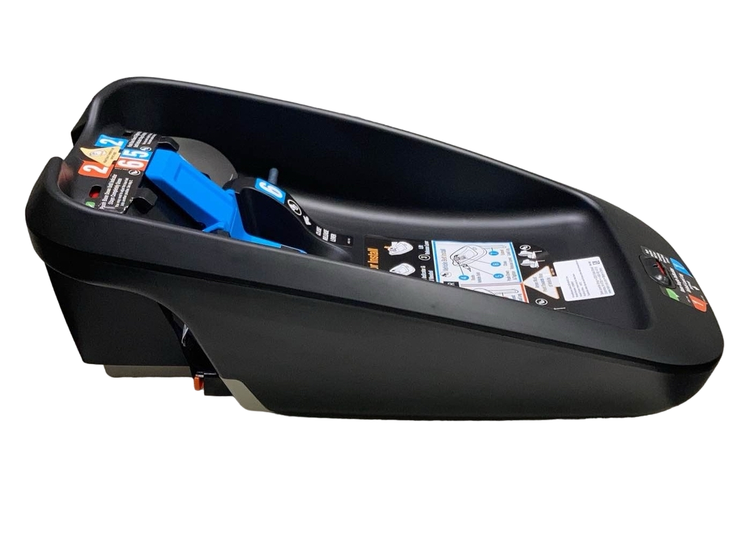  Maxi-Cosi Infant Car Seat Base