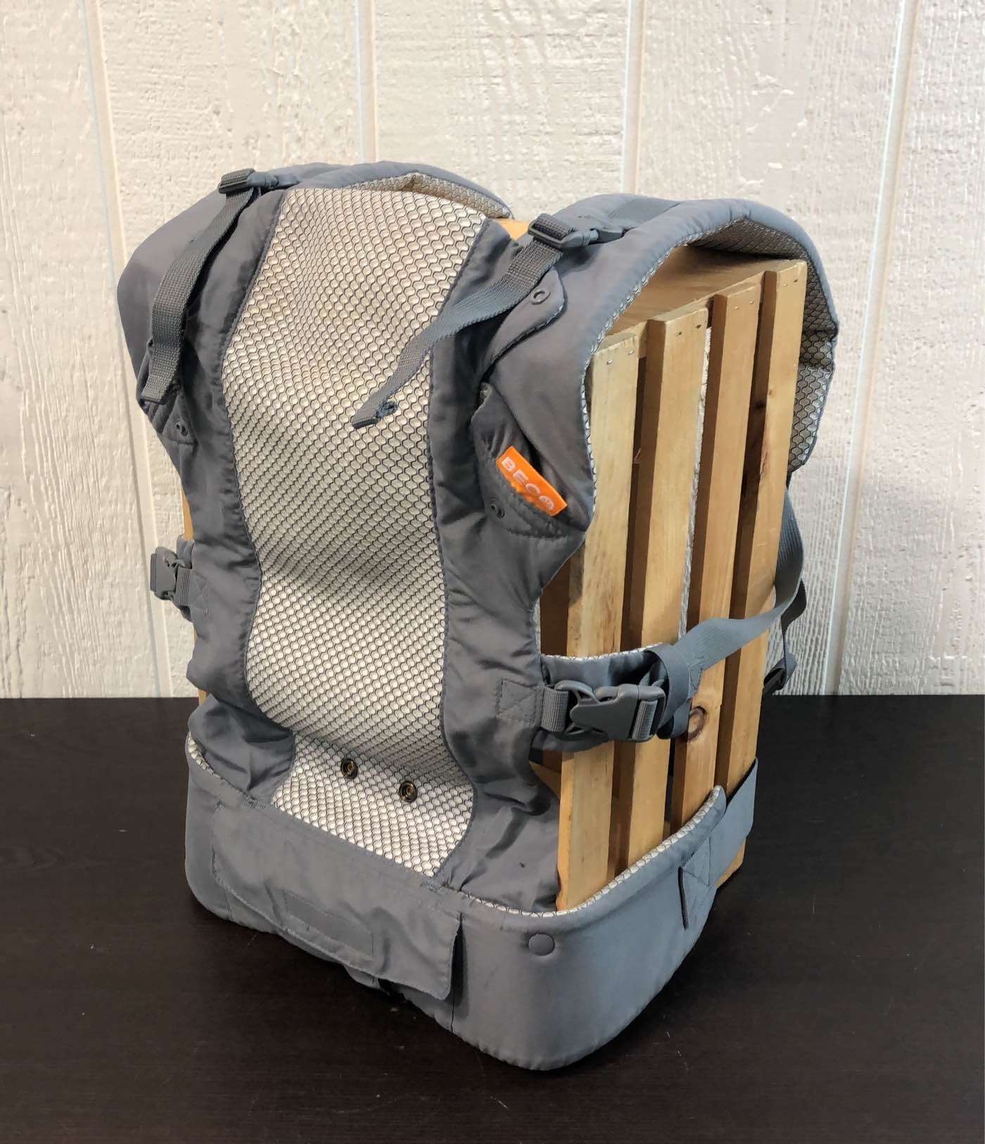  Beco Gemini Baby Carrier, Cool