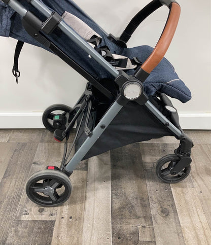  Silver Cross Jet Compact Stroller Special Edition, Orkney