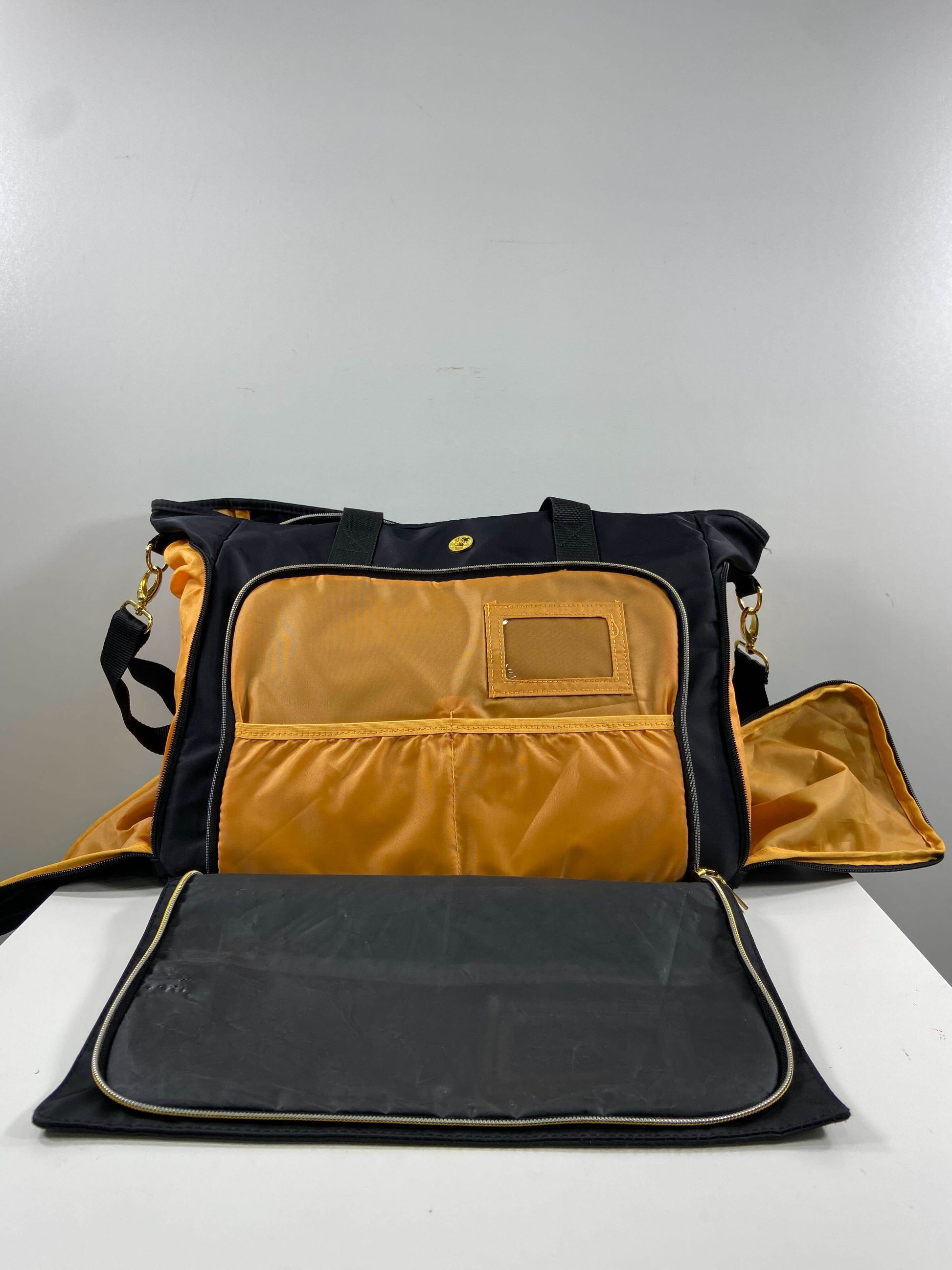  Zohzo Lauren Breast Pump Bag
