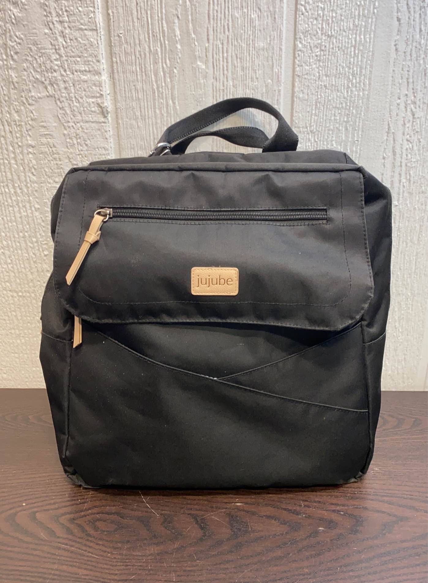  JuJuBe Core Convertible Bundle Diaper Bag