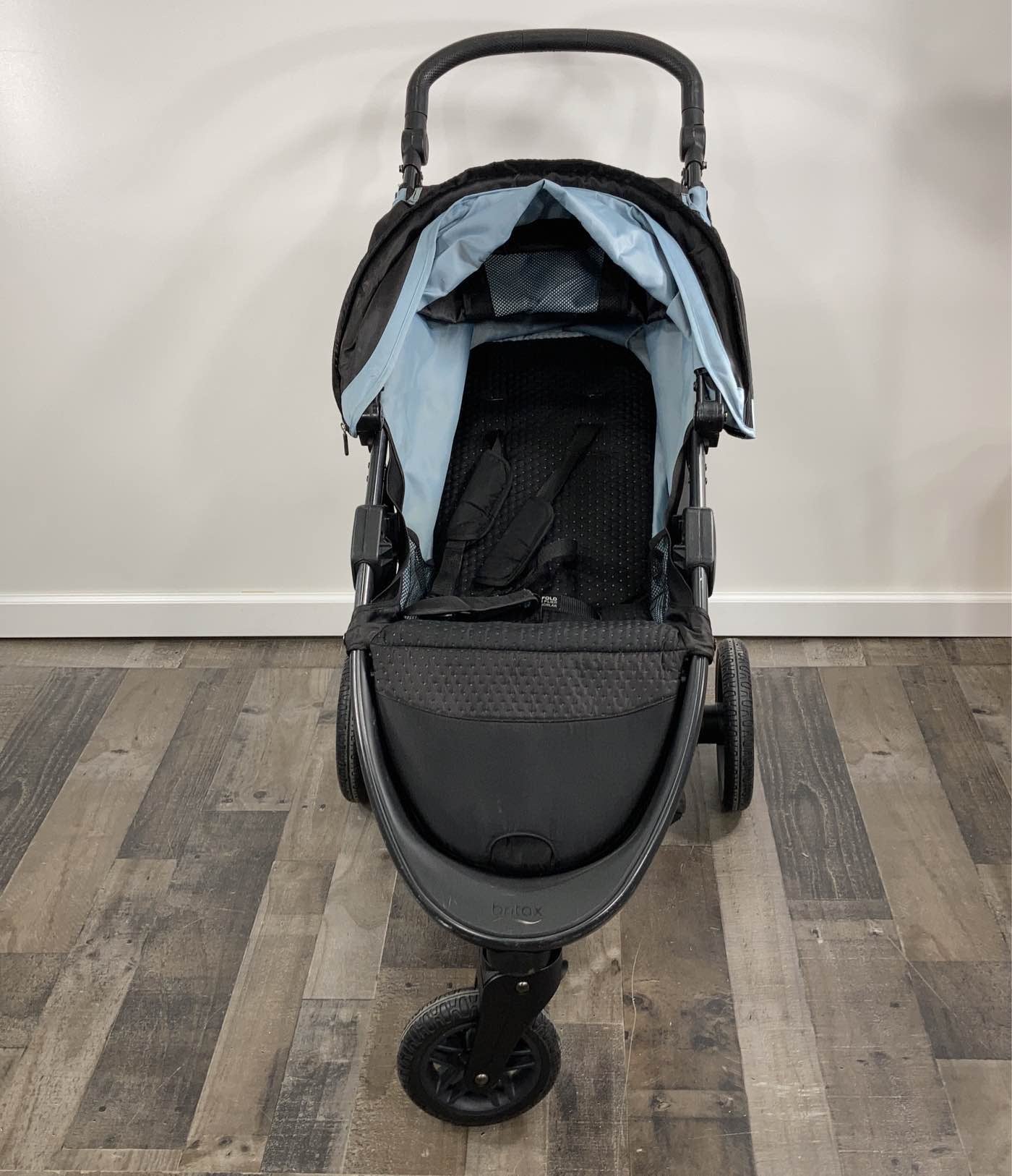  Britax B-Free Stroller, 2017