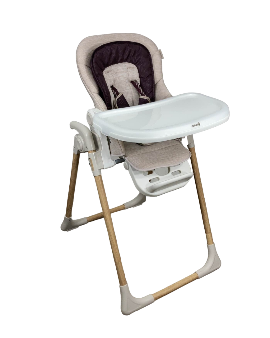  Safety 1st Grow & Go High Chair