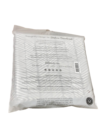  Milk Snob Multi-Use Cover, Original, Herringbone