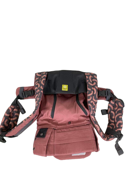  Lillebaby Complete All Seasons Baby Carrier, Moroccan Clay