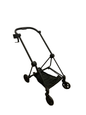  Cybex MIOS Stroller Frame, Matte Black