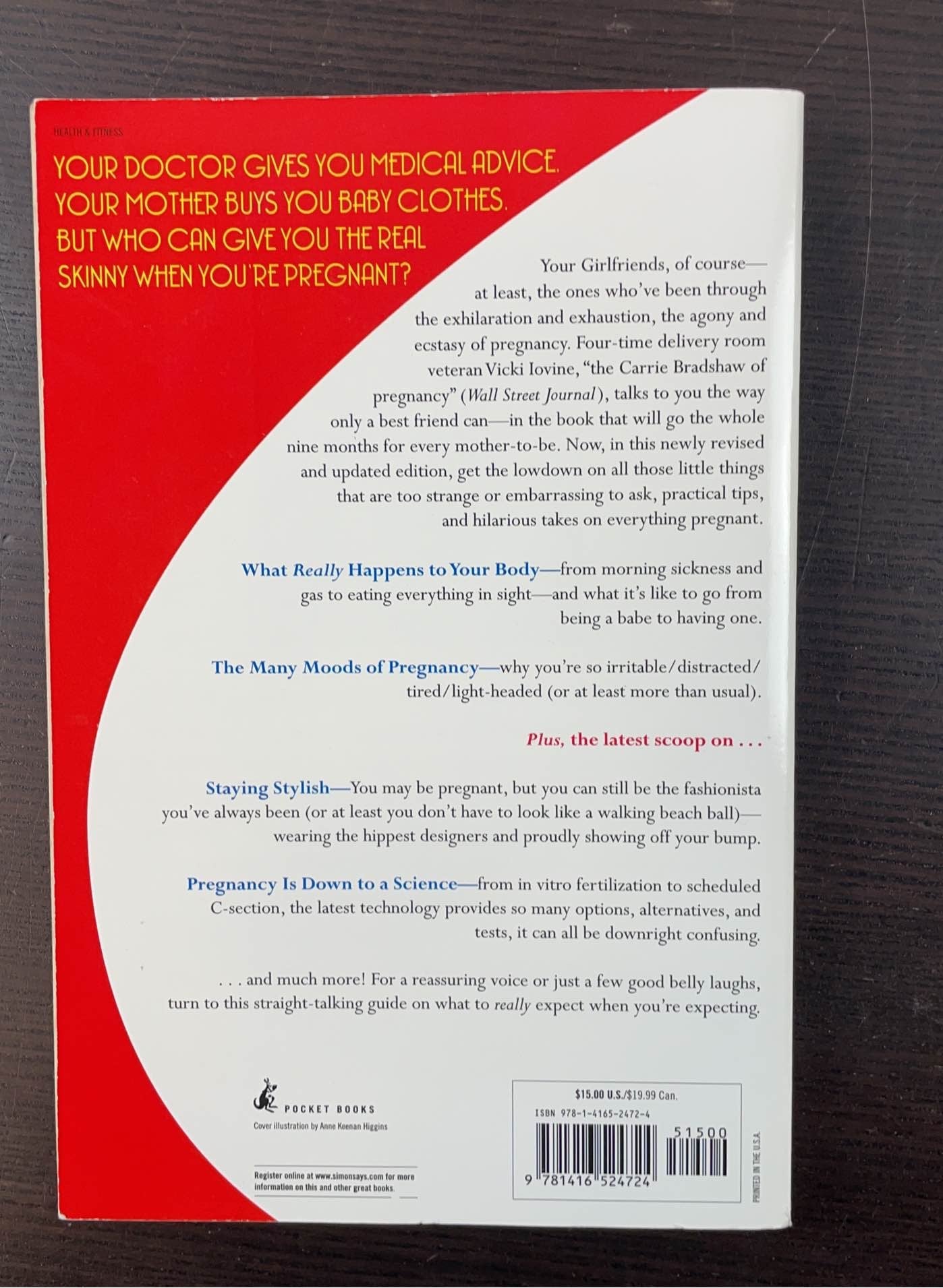  BUNDLE Pregnancy Books
