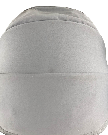  Nuna Pipa Lite RX And Pipa Relx Base, 2022, Frost