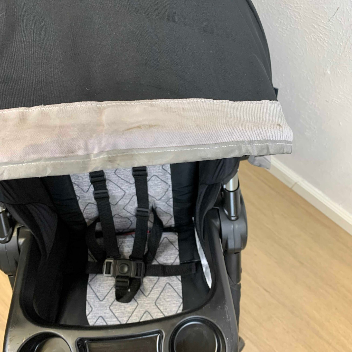  Graco Fast Action Fold Sport Stroller, 2020, Gotham