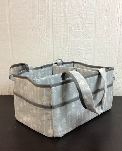  Little Grey Rabbit Diaper Caddy