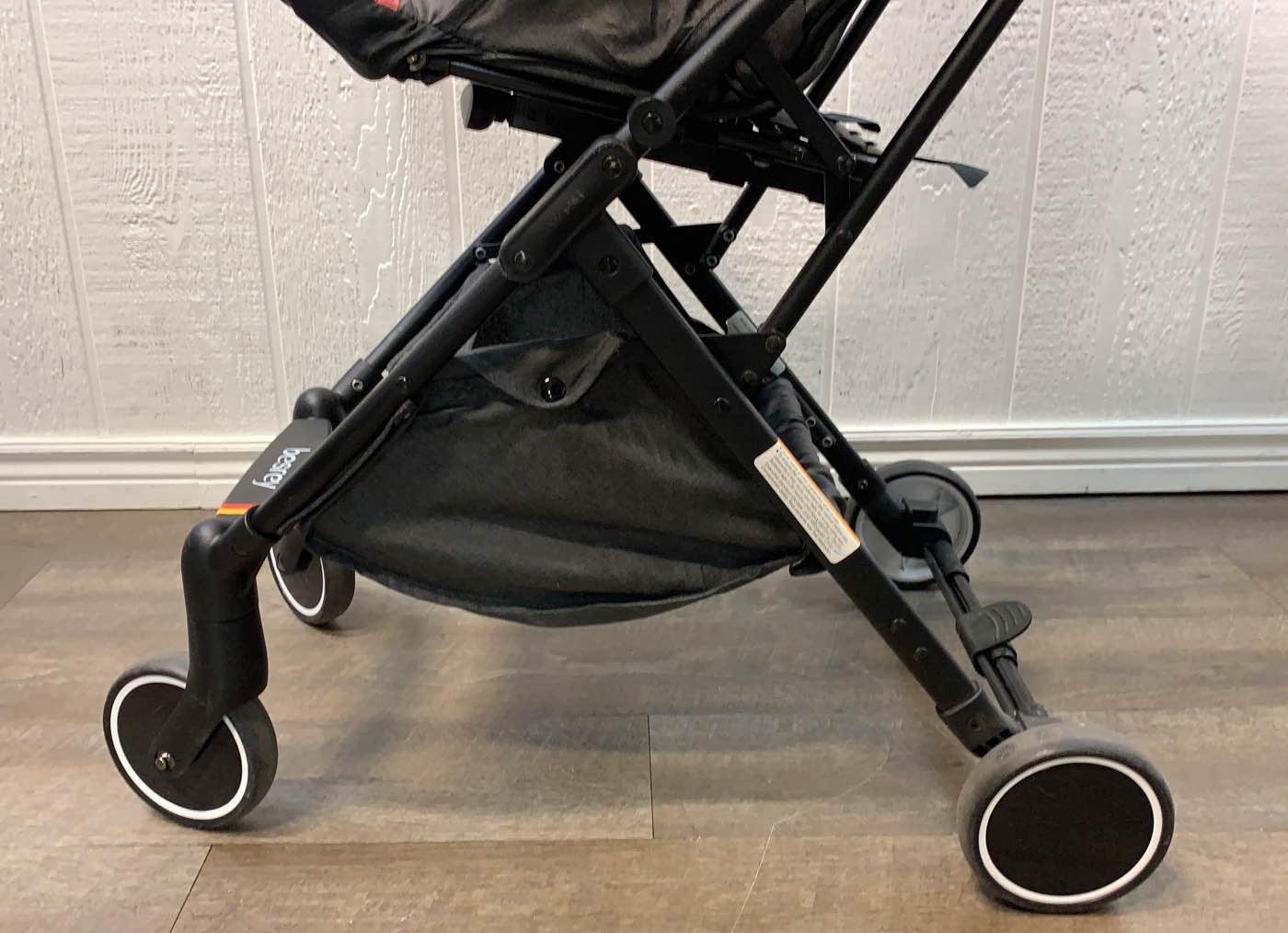  BesRey Lightweight Airplane Stroller