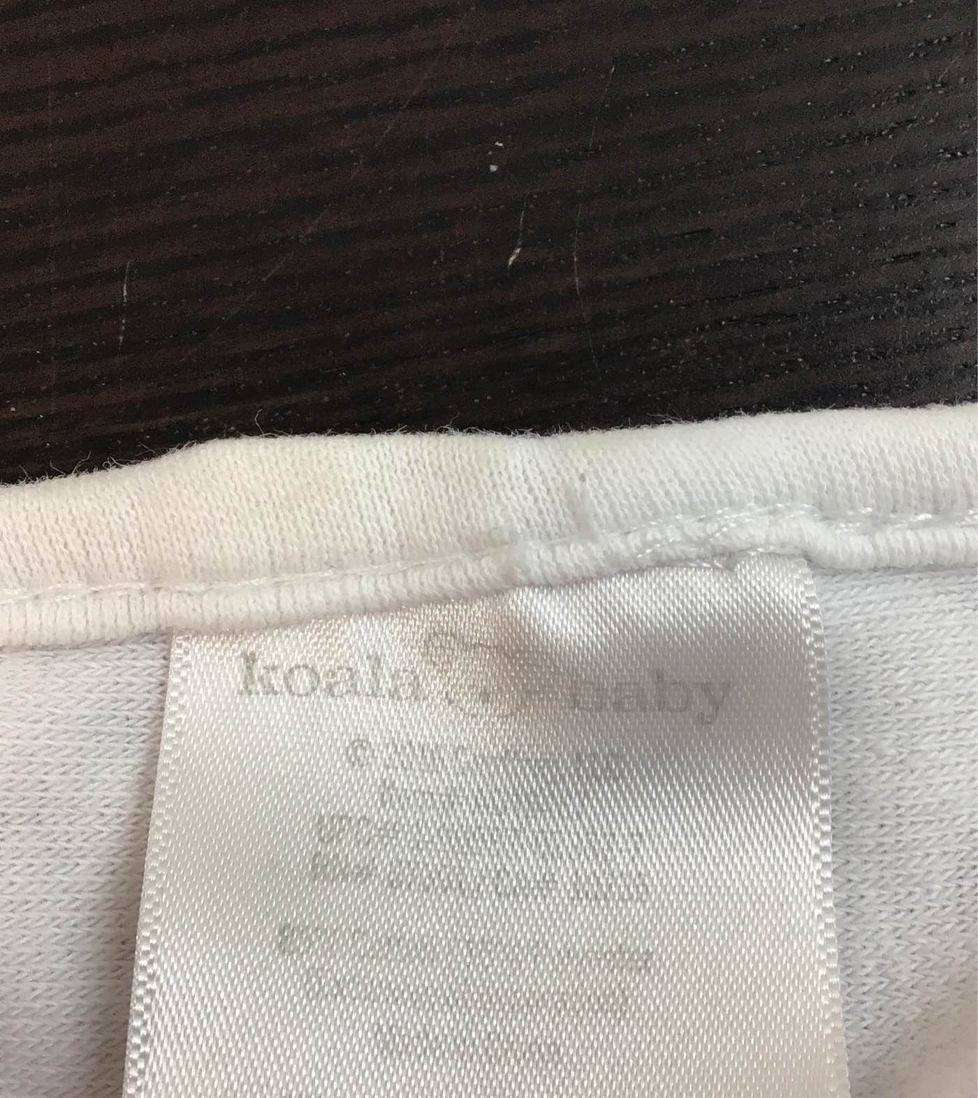  BUNDLE Burp Cloths, Koala Baby